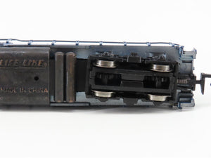 N Scale Life-Like 7114 N&W Norfolk & Western EMD GP18 High Nose Diesel #920