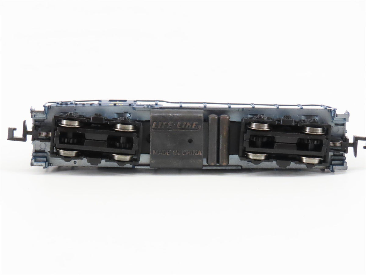 N Scale Life-Like 7114 N&amp;W Norfolk &amp; Western EMD GP18 High Nose Diesel #920