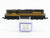 N Scale Life-Like 7761 D&RGW Rio Grande EMD SD7 Diesel Locomotive #5304