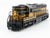 N Scale Life-Like 7761 D&RGW Rio Grande EMD SD7 Diesel Locomotive #5304