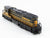 N Scale Life-Like 7761 D&RGW Rio Grande EMD SD7 Diesel Locomotive #5304
