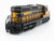 N Scale Life-Like 7761 D&RGW Rio Grande EMD SD7 Diesel Locomotive #5304
