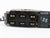 N Scale Life-Like 7761 D&RGW Rio Grande EMD SD7 Diesel Locomotive #5304