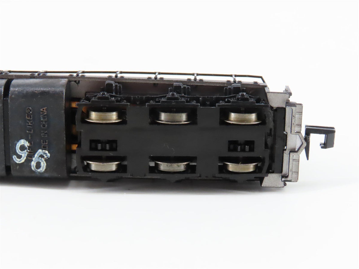 N Scale Life-Like 7761 D&amp;RGW Rio Grande EMD SD7 Diesel Locomotive #5304