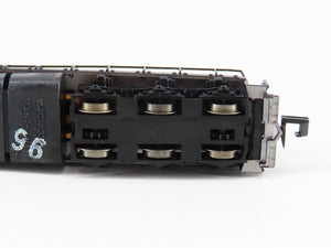 N Scale Life-Like 7761 D&RGW Rio Grande EMD SD7 Diesel Locomotive #5304