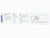 N Scale Life-Like 7761 D&RGW Rio Grande EMD SD7 Diesel Locomotive #5304