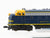 N Scale KATO 106-0402 ATSF Santa Fe EMD F7A Diesel Locomotive #235