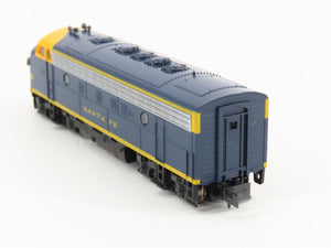 N Scale KATO 106-0402 ATSF Santa Fe EMD F7A Diesel Locomotive #235