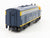 N Scale KATO 106-0402 ATSF Santa Fe EMD F7A Diesel Locomotive #235