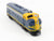 N Scale KATO 106-0402 ATSF Santa Fe EMD F7A Diesel Locomotive #235