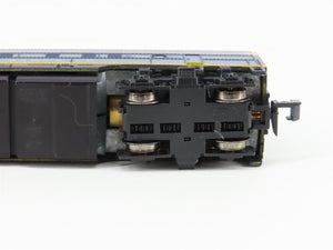 N Scale KATO 106-0402 ATSF Santa Fe EMD F7A Diesel Locomotive #235