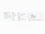 N Scale KATO 106-0402 ATSF Santa Fe EMD F7A Diesel Locomotive #235