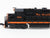 N Scale Atlas/KATO D&RGW Rio Grande EMD GP35 Diesel Locomotive #3031