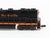 N Scale Atlas/KATO D&RGW Rio Grande EMD GP35 Diesel Locomotive #3031