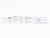 N Scale Atlas/KATO D&RGW Rio Grande EMD GP35 Diesel Locomotive #3031
