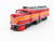 N Scale Con-Cor 001-002005 SP Southern Pacific 