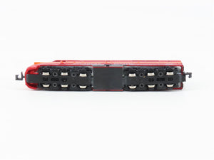 N Scale Con-Cor 001-002005 SP Southern Pacific 