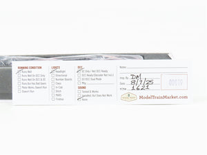 N Scale Con-Cor 001-002005 SP Southern Pacific 