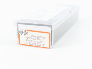 N Scale Con-Cor 001-002005 SP Southern Pacific 