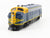 N Scale KATO 106-0402 ATSF Santa Fe EMD F7A/B Diesel Locomotive Set