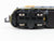 N Scale KATO 106-0402 ATSF Santa Fe EMD F7A/B Diesel Locomotive Set