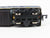 N Scale KATO 106-0402 ATSF Santa Fe EMD F7A/B Diesel Locomotive Set