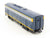 N Scale KATO 106-0402 ATSF Santa Fe EMD F7A/B Diesel Locomotive Set