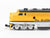 N Scale Life-Like D&RGW Rio Grande EMD F7A Diesel Locomotive No#