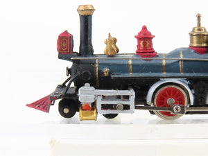N Scale Bachmann 51051 UPRR Union Pacific 4-4-0 American Steam #119