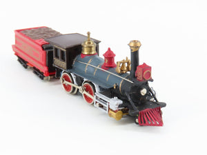 N Scale Bachmann 51051 UPRR Union Pacific 4-4-0 American Steam #119