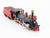 N Scale Bachmann 51051 UPRR Union Pacific 4-4-0 American Steam #119