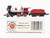 N Scale Bachmann 51074 CPRR Central Pacific 4-4-0 American Steam 