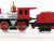 N Scale Bachmann 51074 CPRR Central Pacific 4-4-0 American Steam 