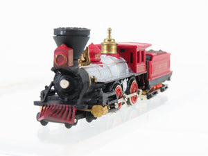 N Scale Bachmann 51074 CPRR Central Pacific 4-4-0 American Steam 