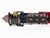 N Scale Bachmann 51074 CPRR Central Pacific 4-4-0 American Steam 
