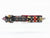 N Scale Bachmann 51074 CPRR Central Pacific 4-4-0 American Steam 