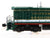 N Scale Life-Like NSC MRS Manufacturer's Railway Co EMD SW9 Diesel Switcher #255
