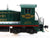 N Scale Life-Like NSC MRS Manufacturer's Railway Co EMD SW9 Diesel Switcher #255