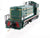 N Scale Life-Like NSC MRS Manufacturer's Railway Co EMD SW9 Diesel Switcher #255