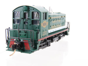 N Scale Life-Like NSC MRS Manufacturer's Railway Co EMD SW9 Diesel Switcher #255