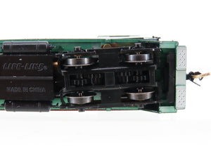 N Scale Life-Like NSC MRS Manufacturer's Railway Co EMD SW9 Diesel Switcher #255