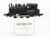 N Scale Life-Like 7781 ATSF Santa Fe 0-6-0ST Steam Switcher Locomotive No#