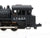 N Scale Life-Like 7781 ATSF Santa Fe 0-6-0ST Steam Switcher Locomotive No#