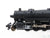 N Scale KATO 126-0101 ATSF Santa Fe 2-8-2 Heavy Mikado Steam Locomotive #4016