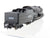 N Scale KATO 126-0101 ATSF Santa Fe 2-8-2 Heavy Mikado Steam Locomotive #4016