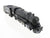 N Scale KATO 126-0101 ATSF Santa Fe 2-8-2 Heavy Mikado Steam Locomotive #4016