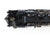 N Scale KATO 126-0101 ATSF Santa Fe 2-8-2 Heavy Mikado Steam Locomotive #4016