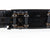 N Scale KATO 126-0101 ATSF Santa Fe 2-8-2 Heavy Mikado Steam Locomotive #4016