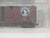 N Scale Micro-Trains MTL Special Run GN Great Northern 40' Box Car 2-Pack Sealed