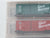 N Micro-Trains MTL NSC Special Run GN Great Northern 40' Box Car 5-Pack Sealed
